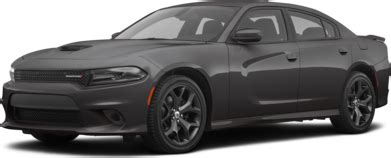 2021 Dodge Charger Specs & Feature Comparisons